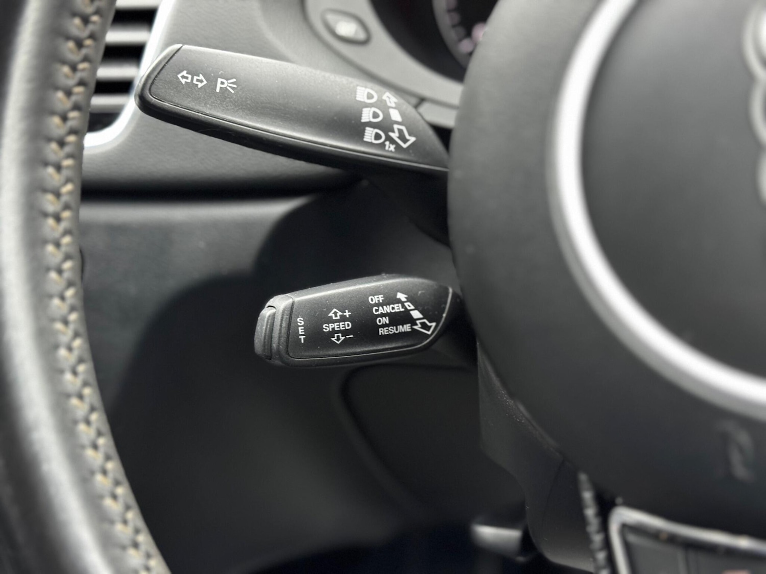 Used Audi Q3 for sale - 76995474: Photo 22