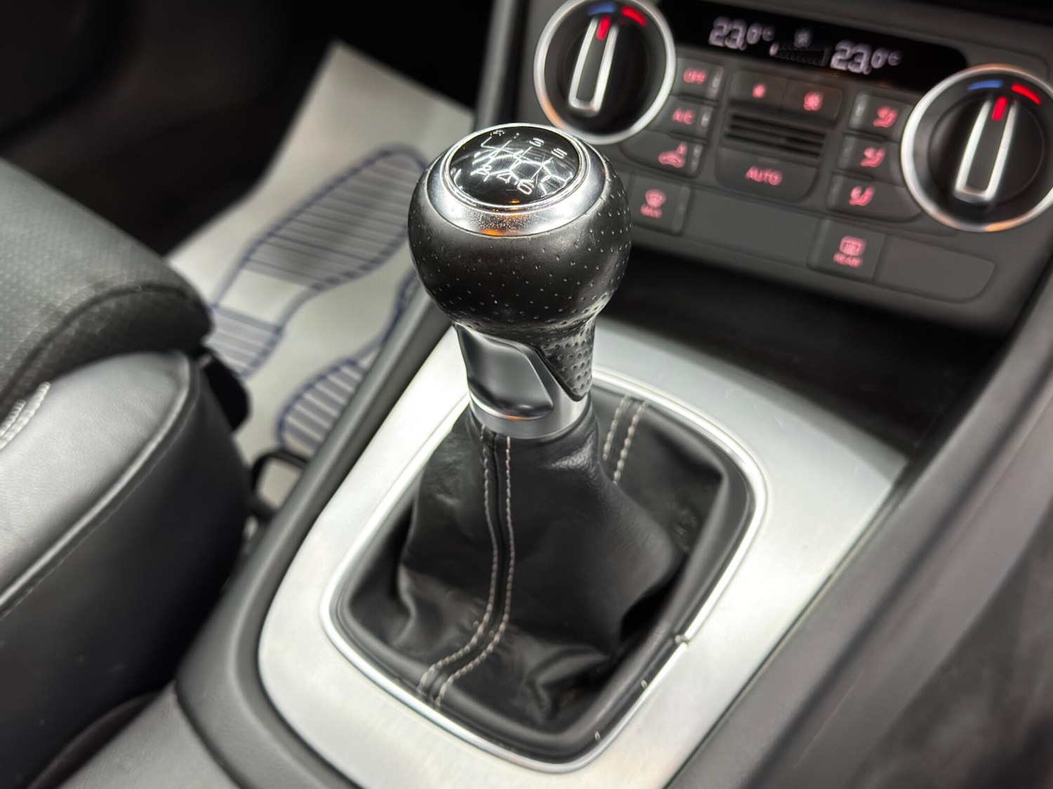 Used Audi Q3 for sale - 76995474: Photo 26