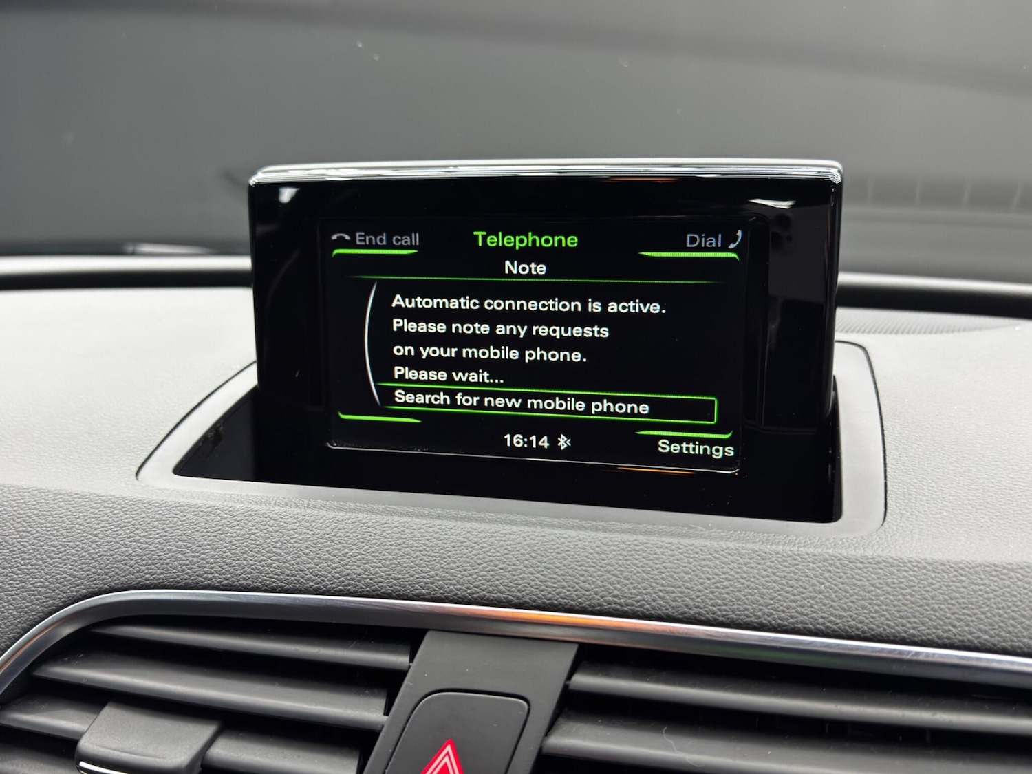 Used Audi Q3 for sale - 76995474: Photo 32