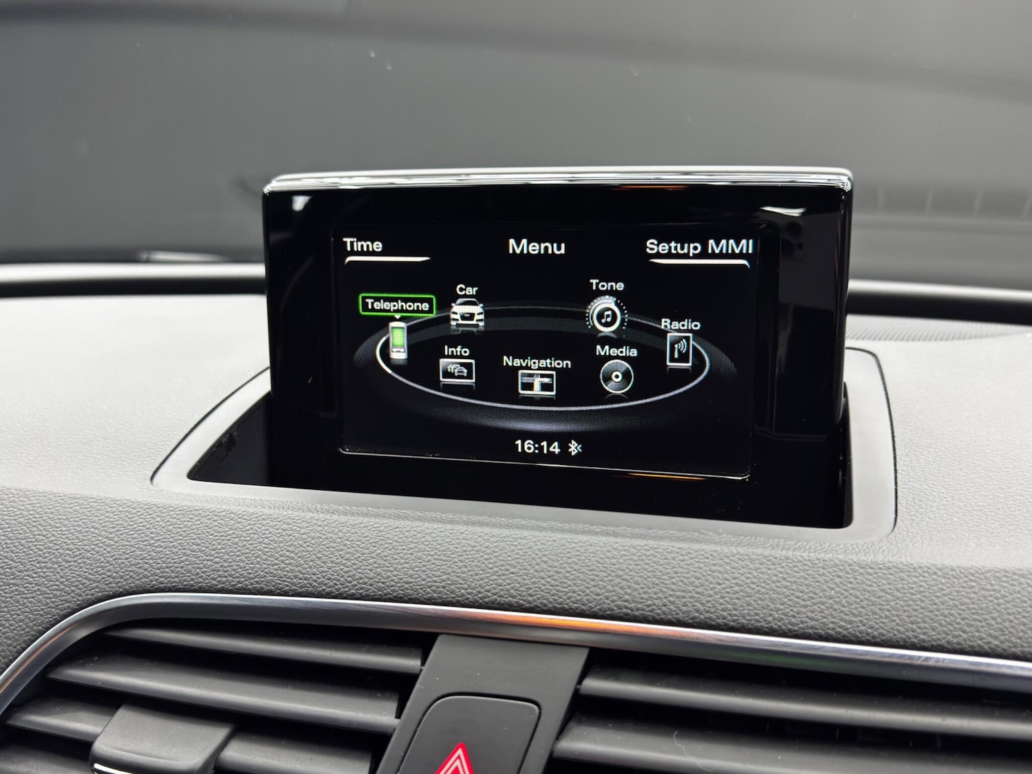 Used Audi Q3 for sale - 76995474: Photo 33