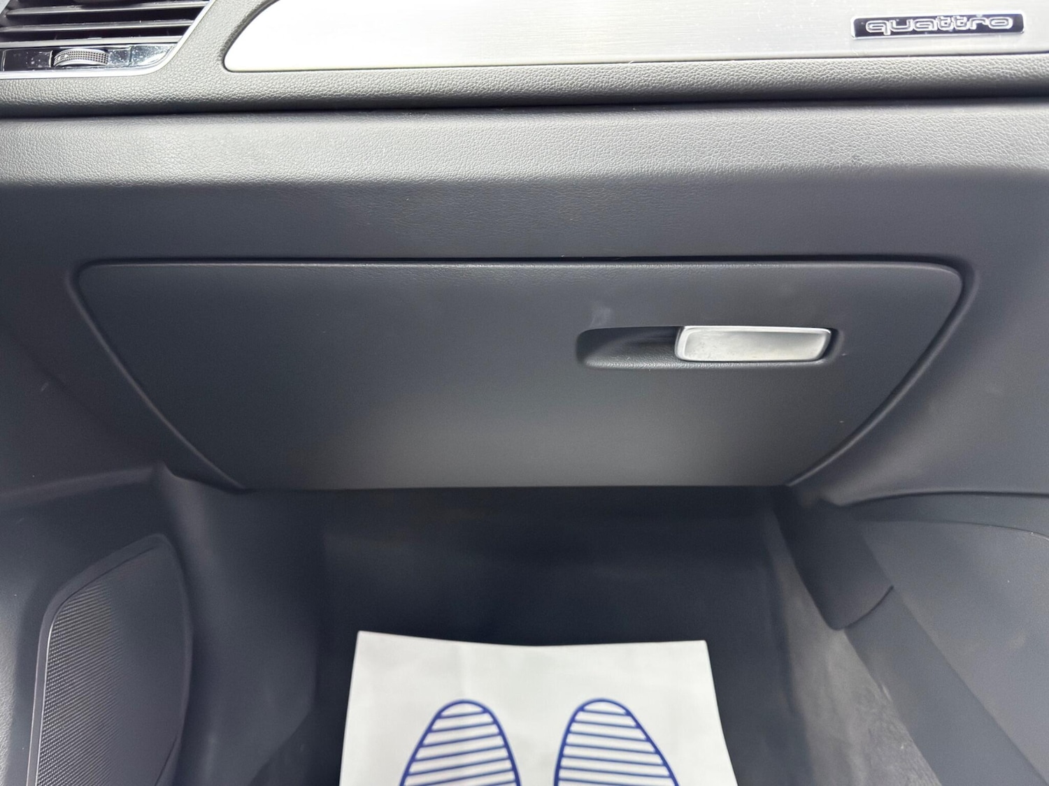 Used Audi Q3 for sale - 76995474: Photo 37