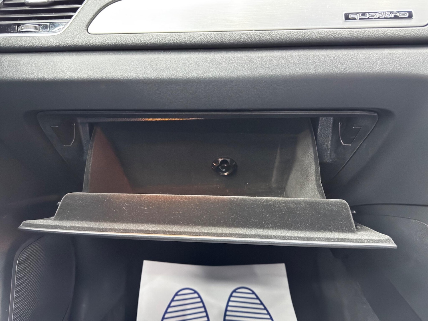 Used Audi Q3 for sale - 76995474: Photo 38