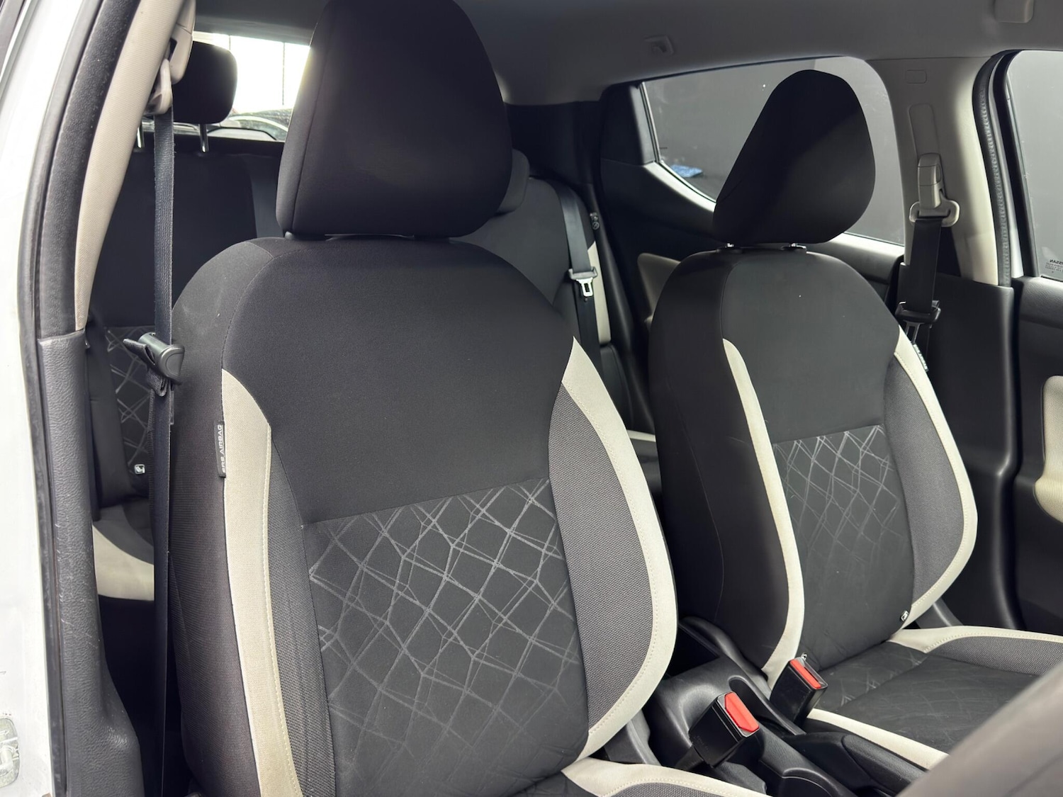 Used Nissan Micra for sale - 78007436: Photo 12