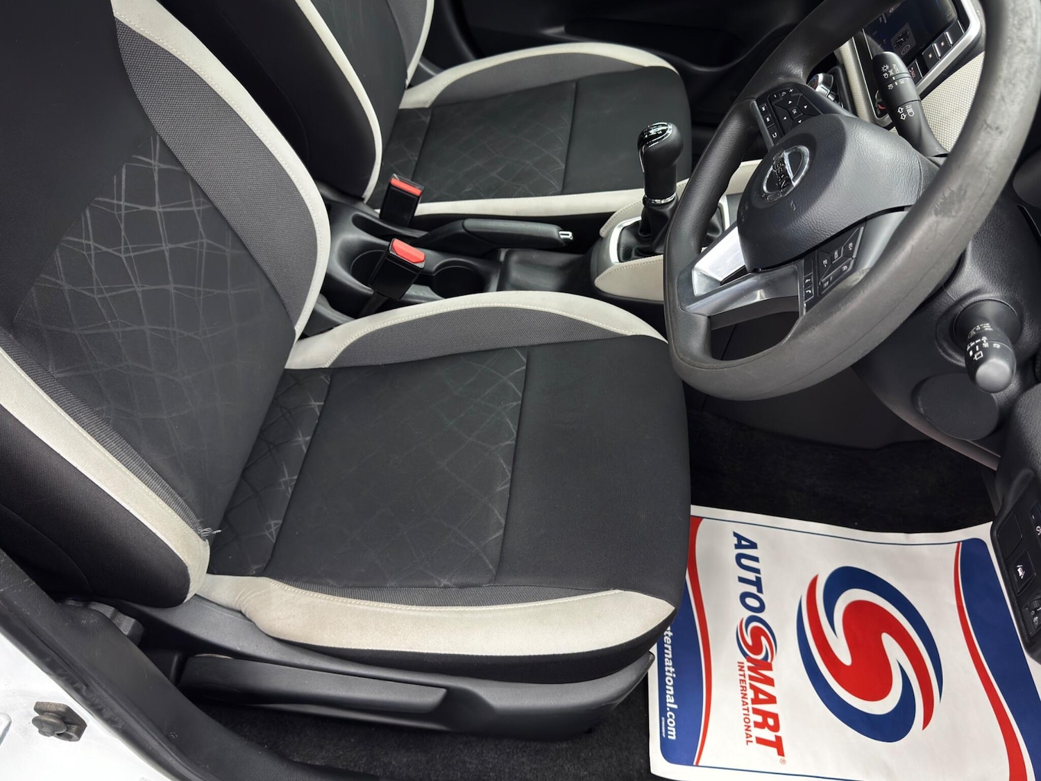 Used Nissan Micra for sale - 78007436: Photo 13