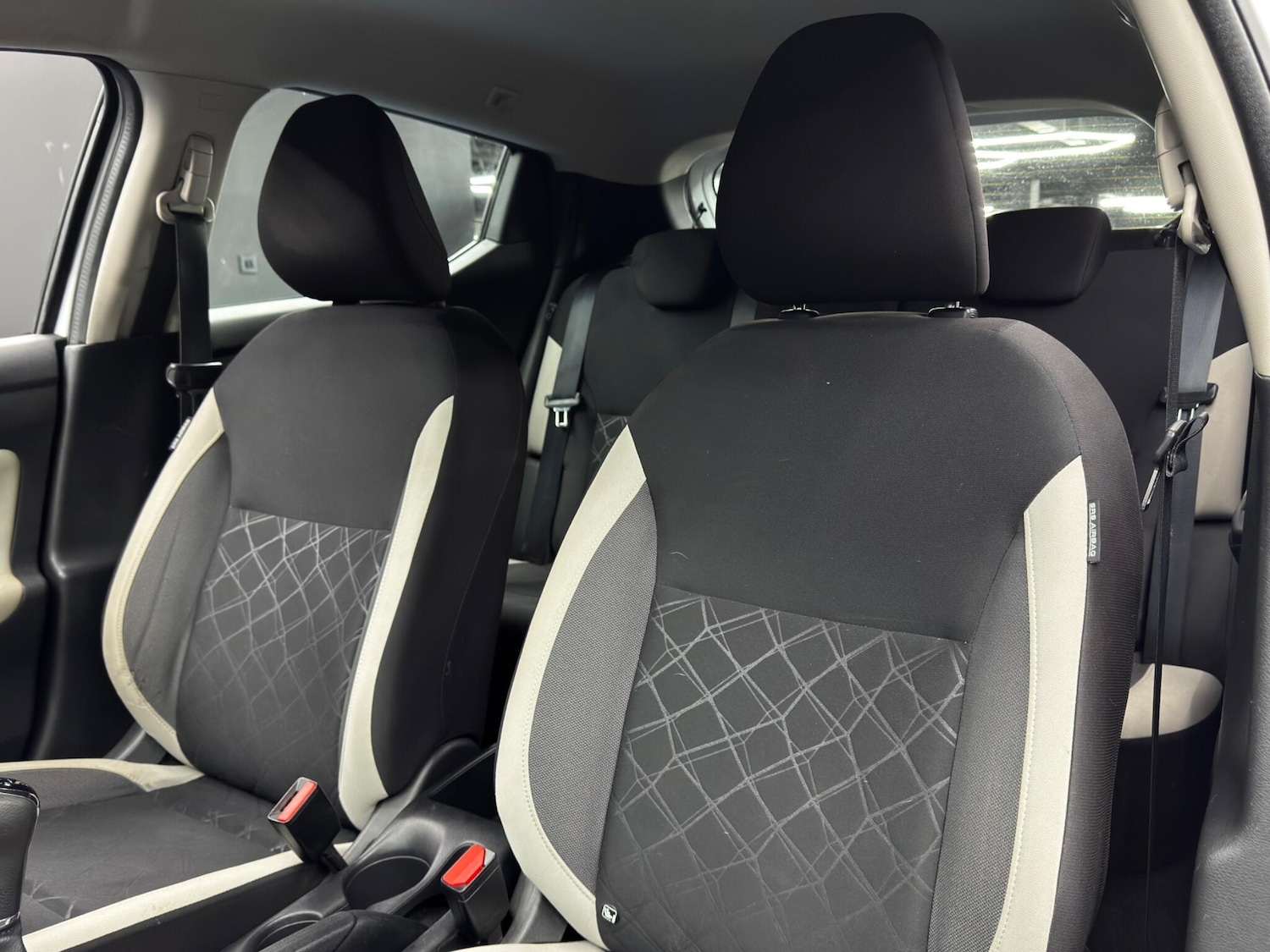 Used Nissan Micra for sale - 78007436: Photo 14