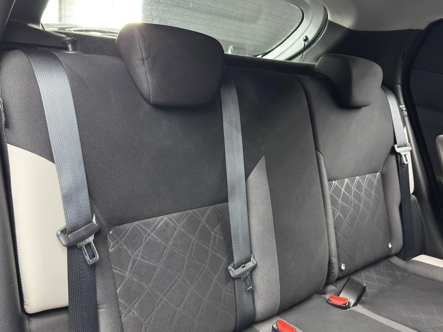 Used Nissan Micra for sale - 78007436: Photo 15