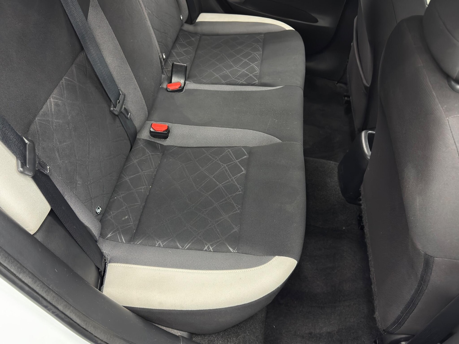 Used Nissan Micra for sale - 78007436: Photo 16