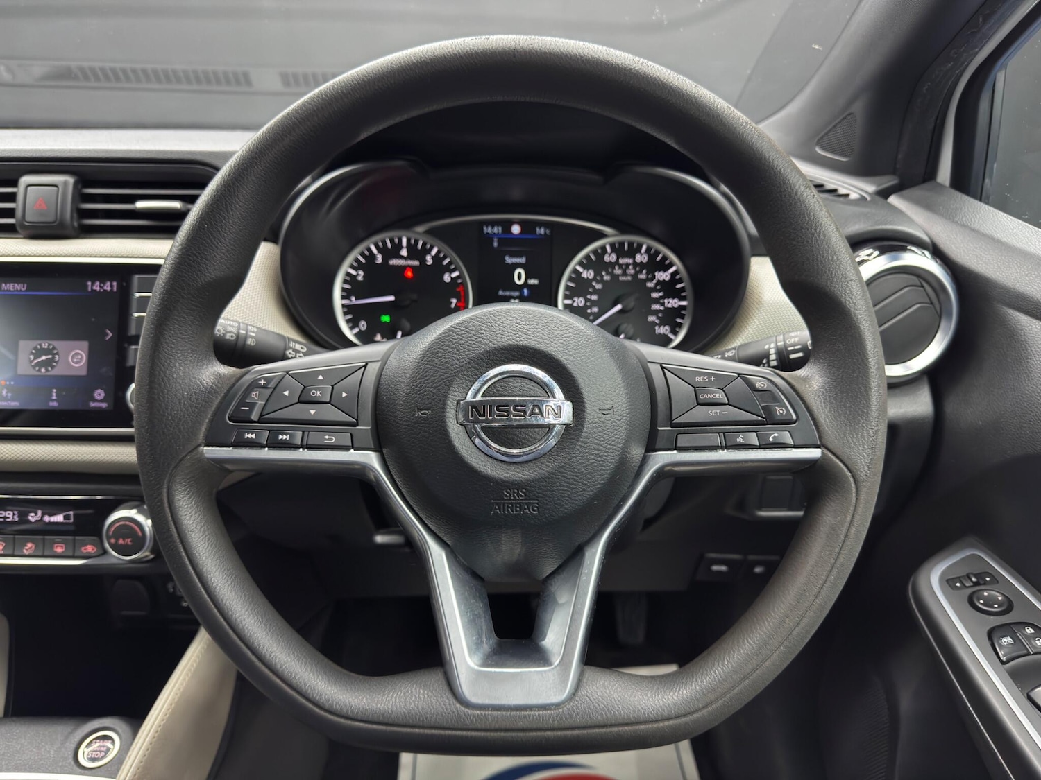 Used Nissan Micra for sale - 78007436: Photo 19