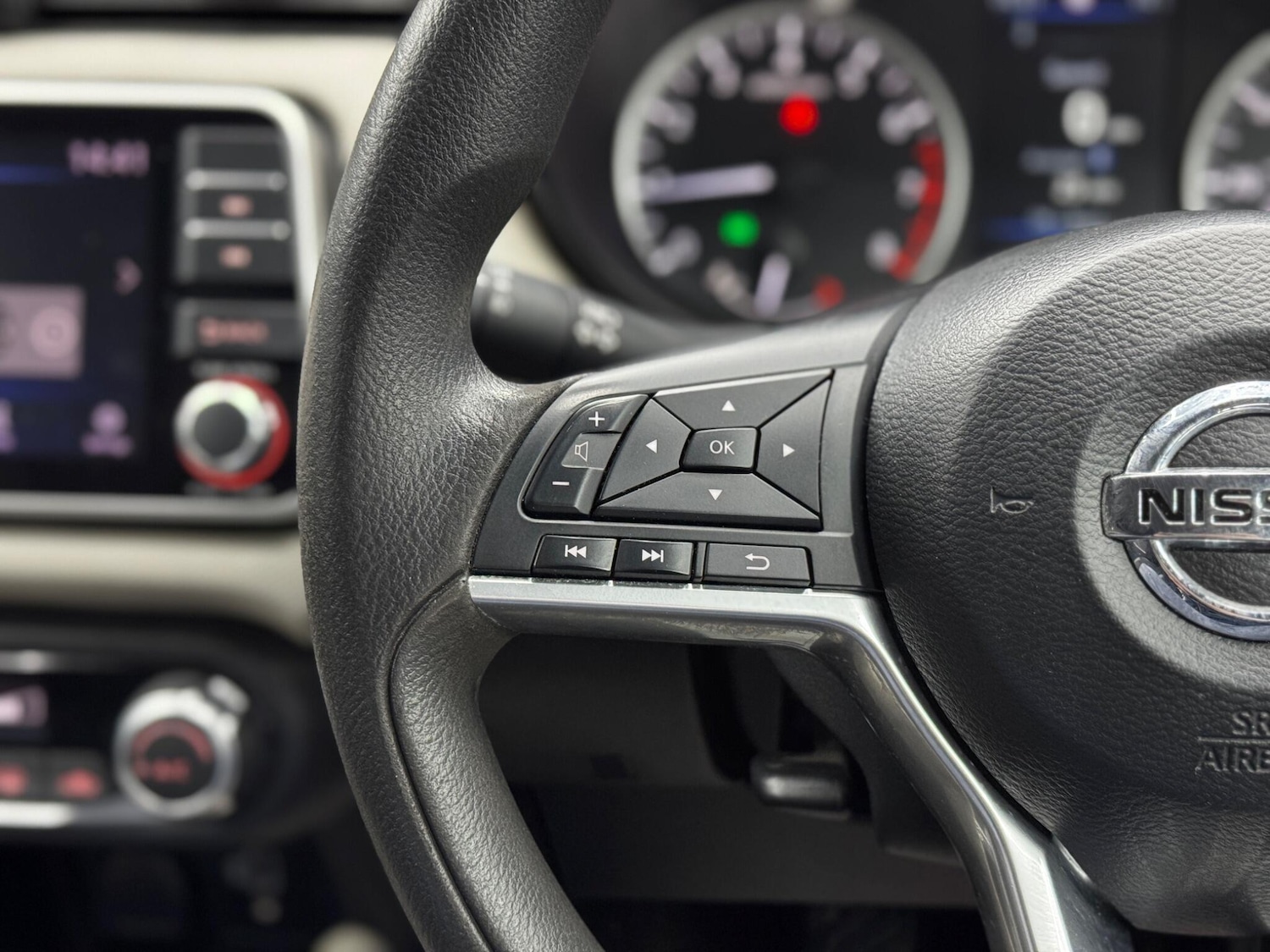 Used Nissan Micra for sale - 78007436: Photo 20