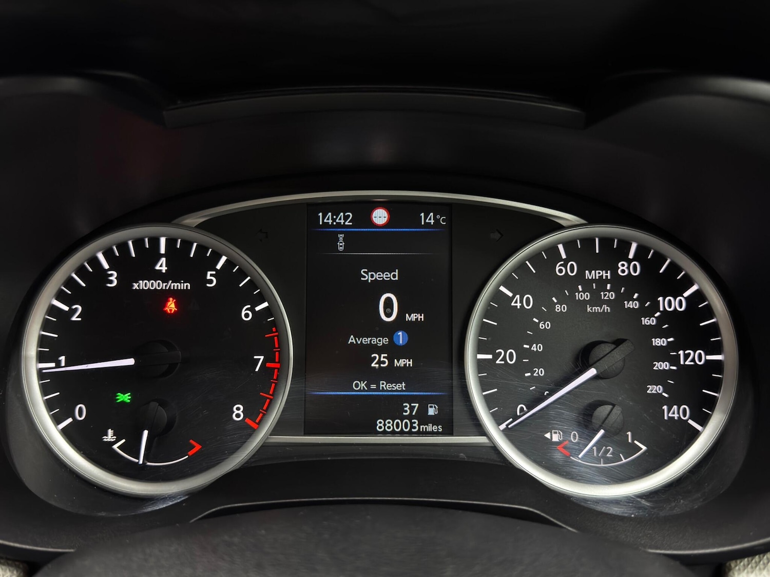 Used Nissan Micra for sale - 78007436: Photo 22