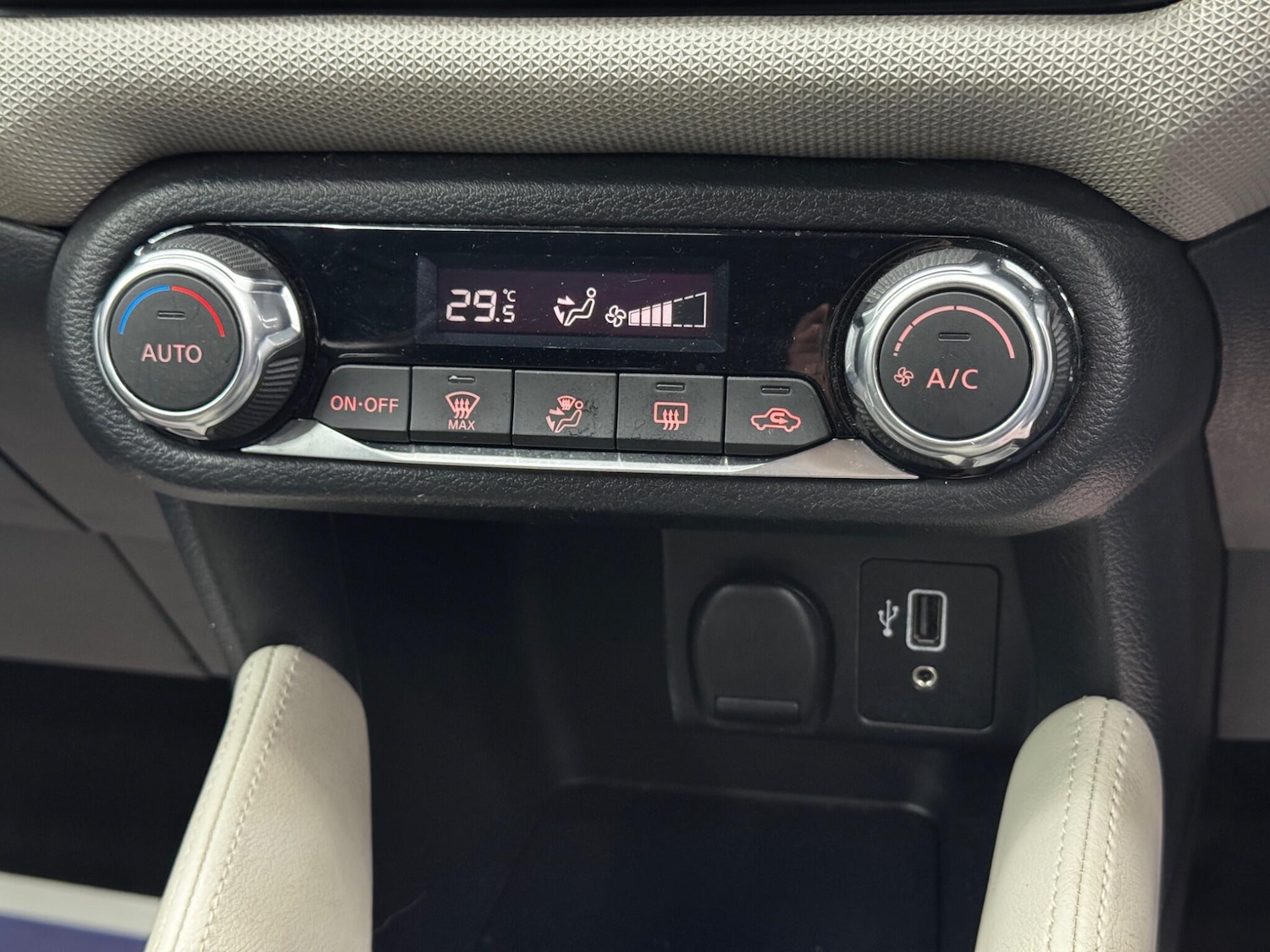 Used Nissan Micra for sale - 78007436: Photo 26