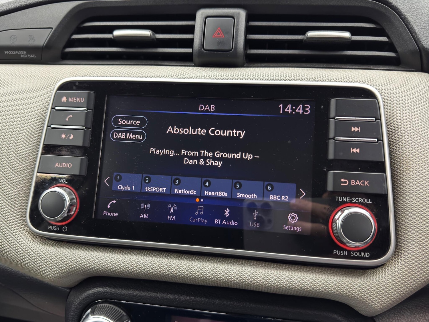 Used Nissan Micra for sale - 78007436: Photo 29