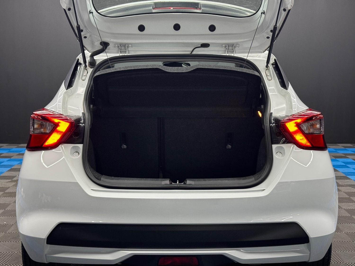 Used Nissan Micra for sale - 78007436: Photo 33