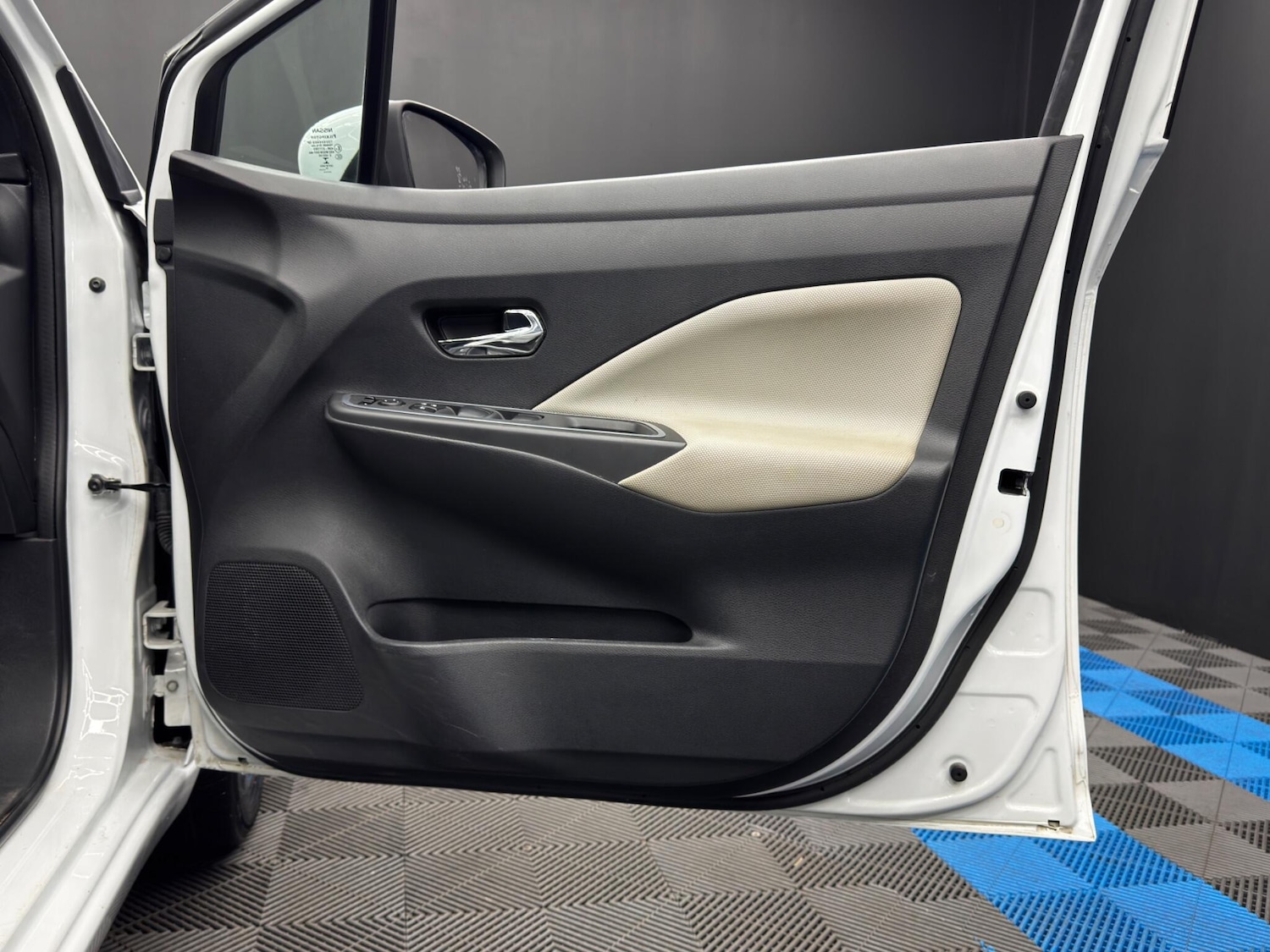 Used Nissan Micra for sale - 78007436: Photo 34