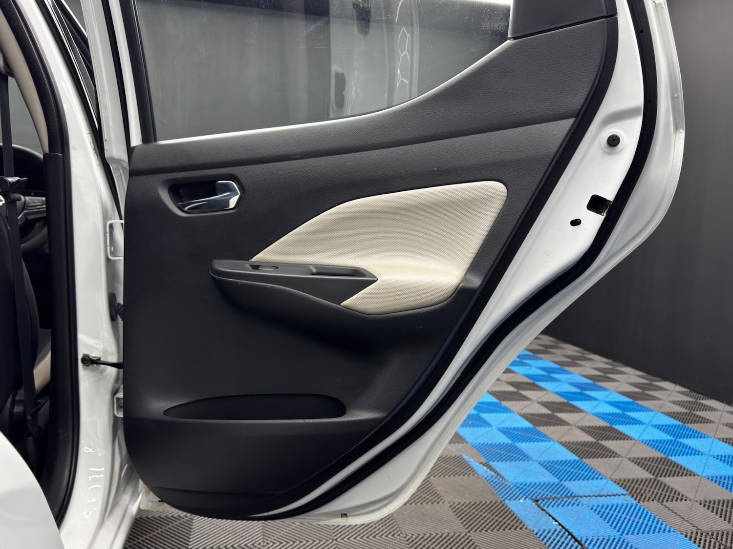 Used Nissan Micra for sale - 78007436: Photo 36