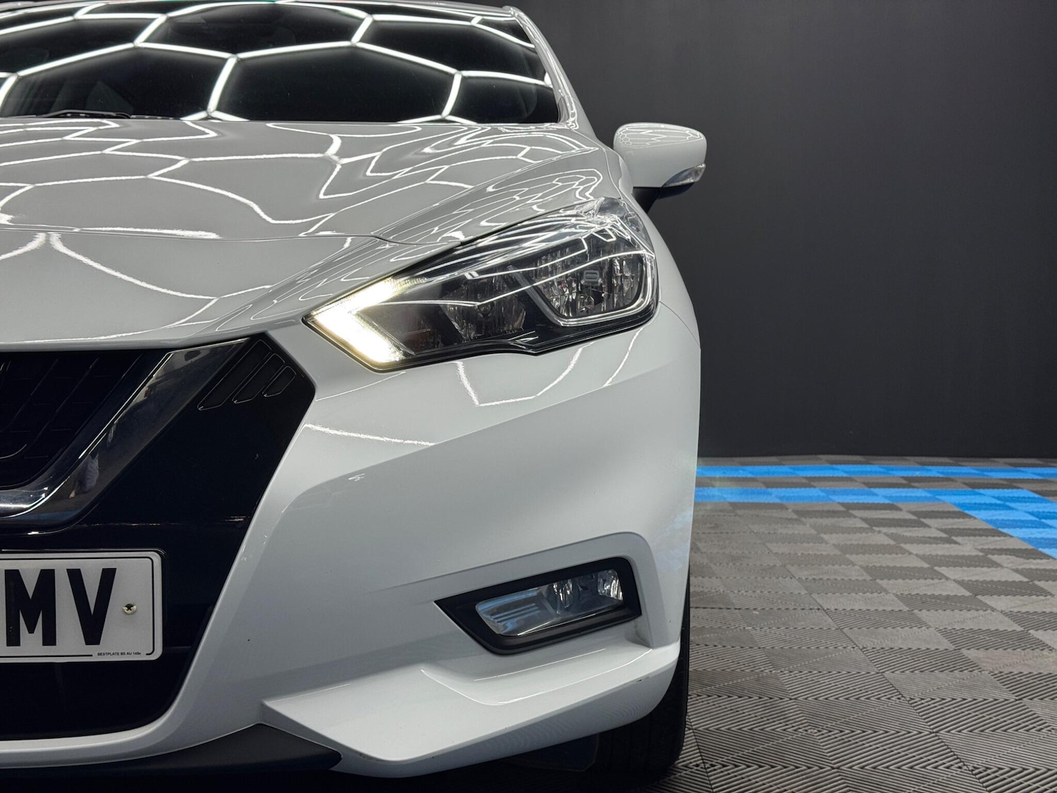 Used Nissan Micra for sale - 78007436: Photo 39