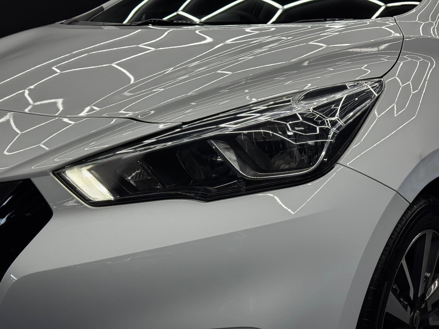 Used Nissan Micra for sale - 78007436: Photo 40