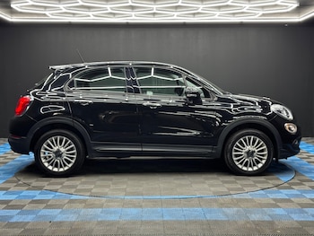 Used Fiat 500X 2017 for sale - 78751974: Photo