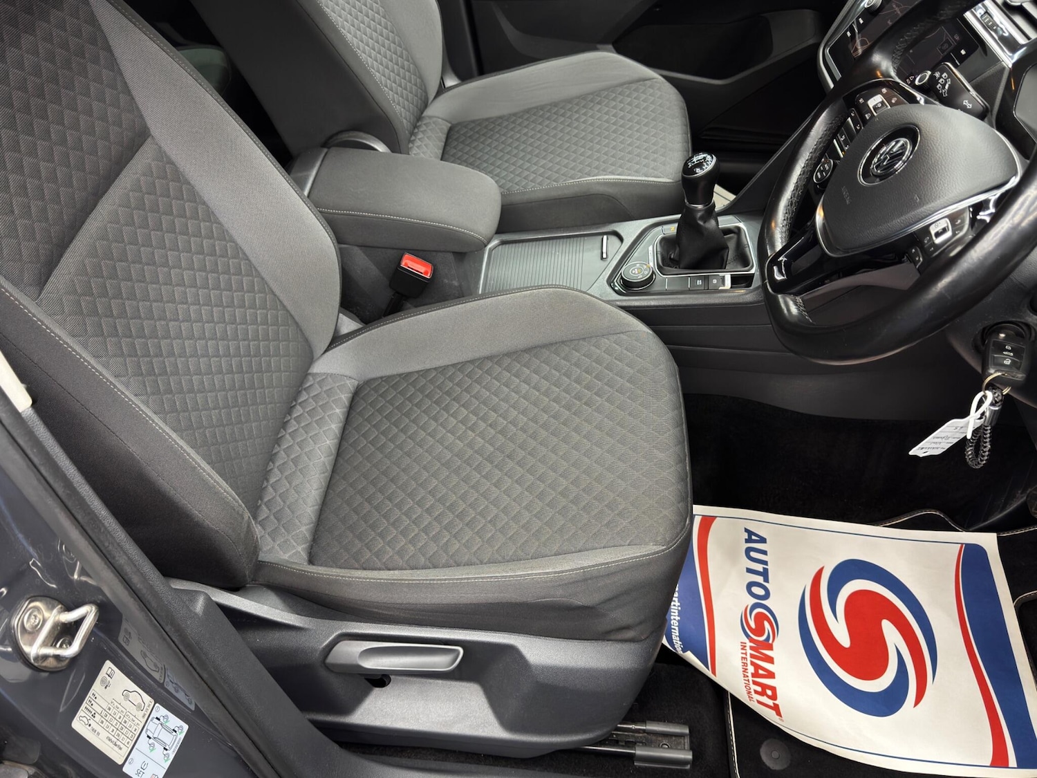 Used Volkswagen Tiguan for sale - 77737321: Photo 13