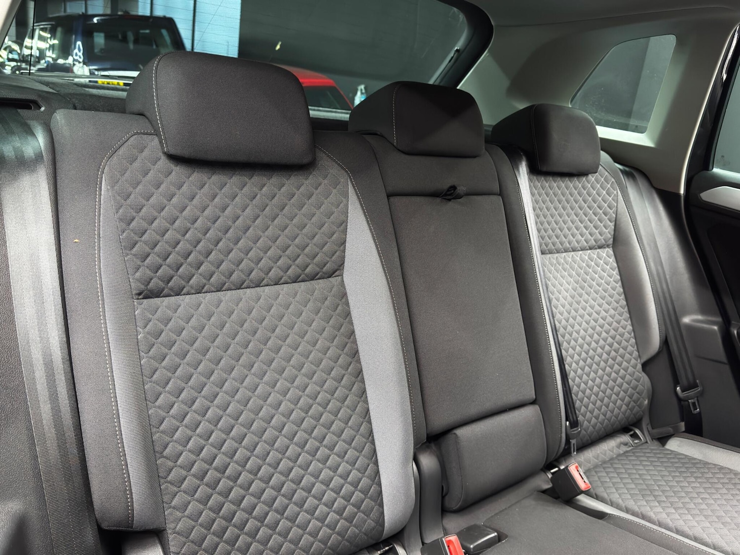 Used Volkswagen Tiguan for sale - 77737321: Photo 15