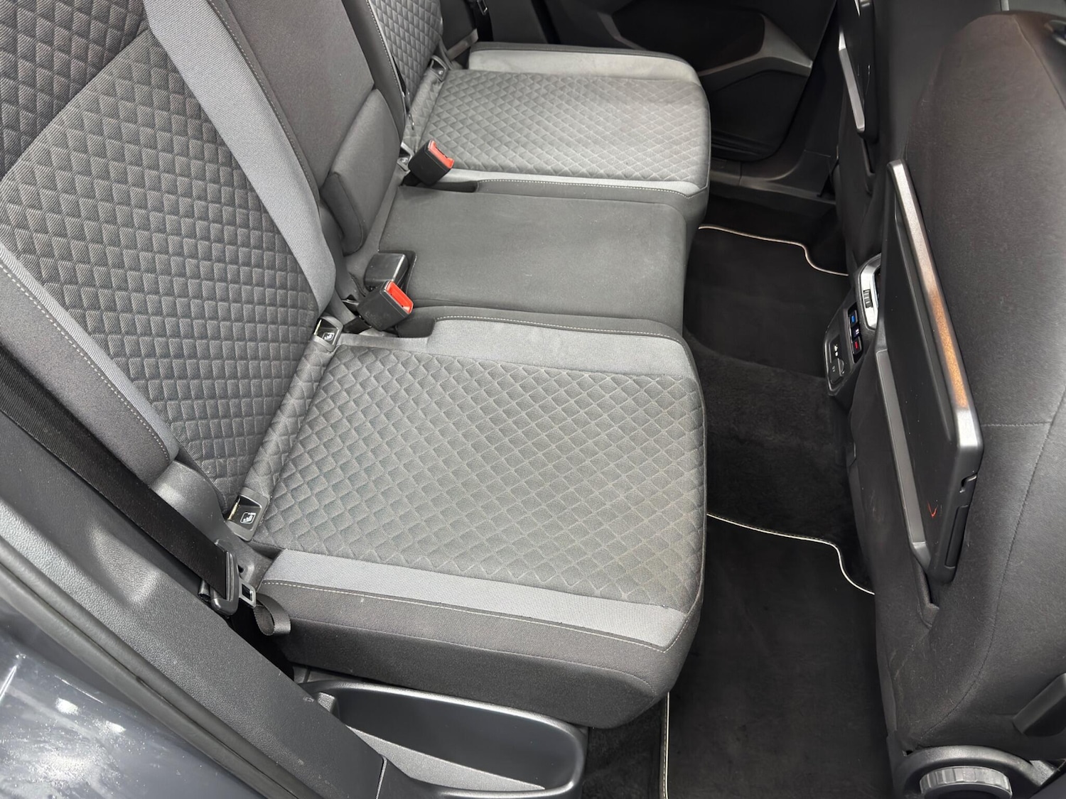 Used Volkswagen Tiguan for sale - 77737321: Photo 16