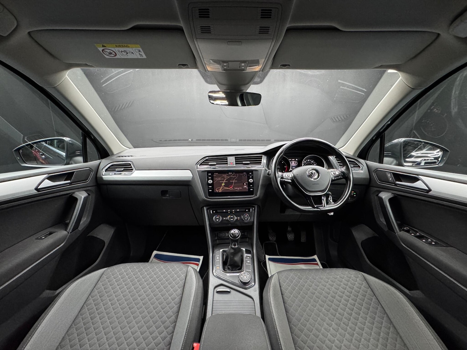 Used Volkswagen Tiguan for sale - 77737321: Photo 17