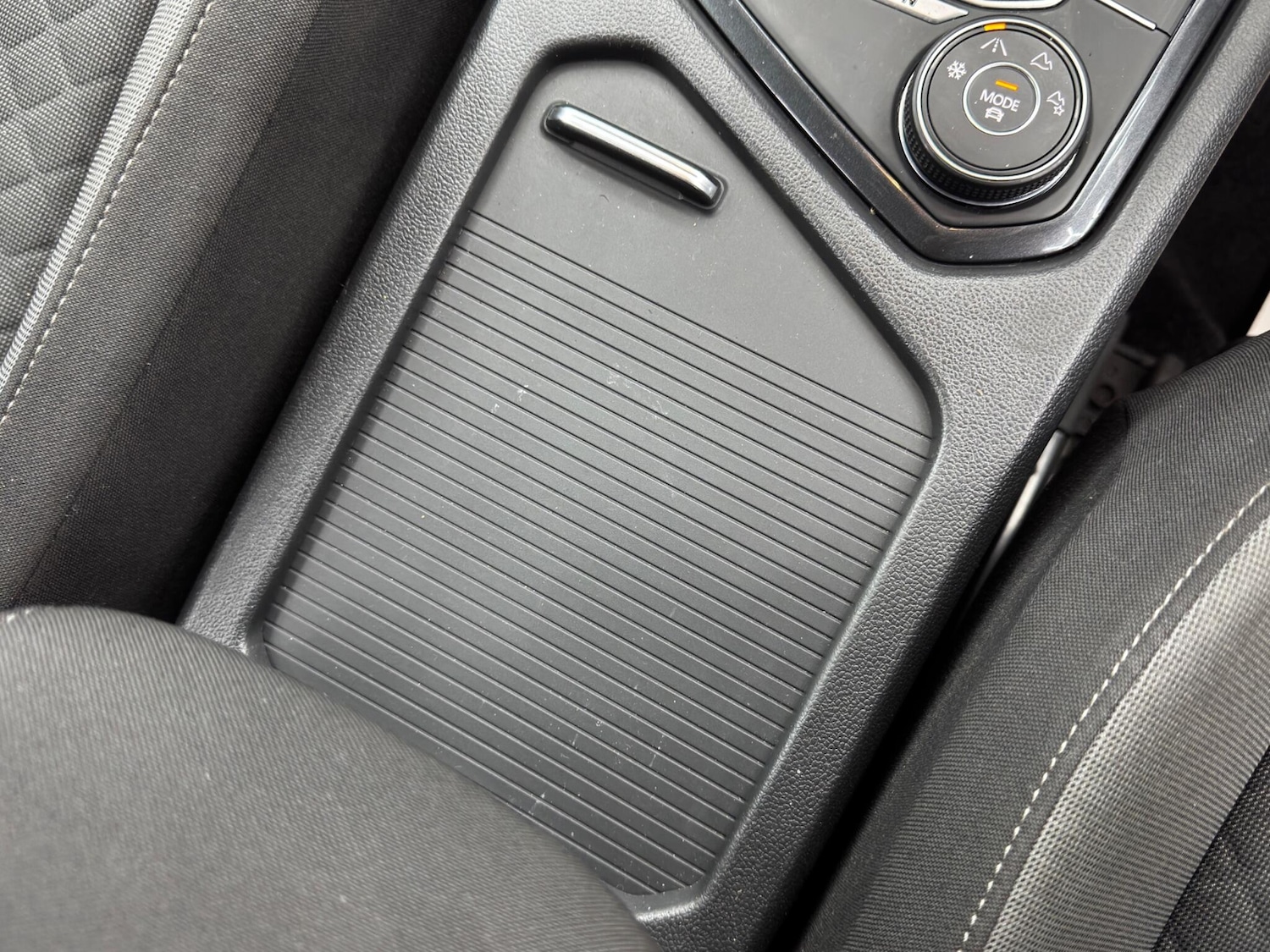 Used Volkswagen Tiguan for sale - 77737321: Photo 24