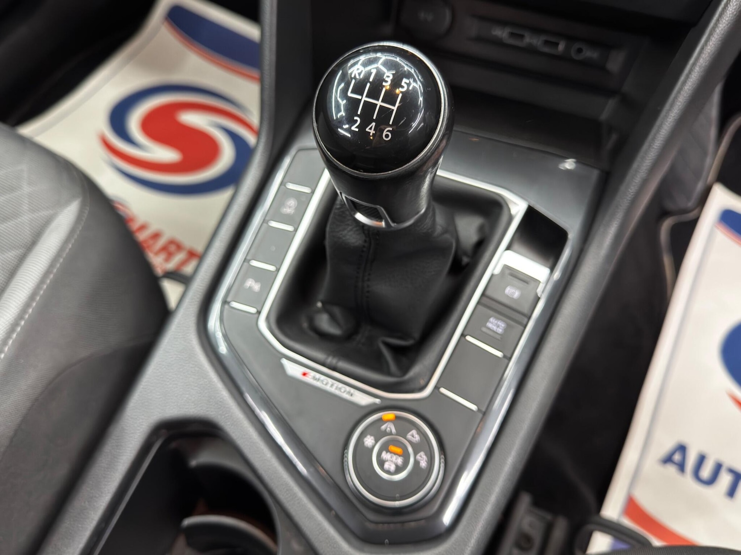 Used Volkswagen Tiguan for sale - 77737321: Photo 26