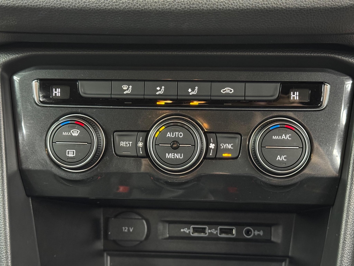 Used Volkswagen Tiguan for sale - 77737321: Photo 30