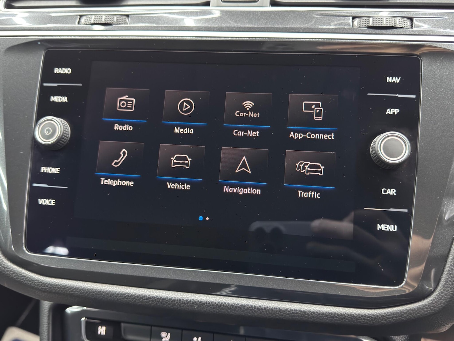 Used Volkswagen Tiguan for sale - 77737321: Photo 32