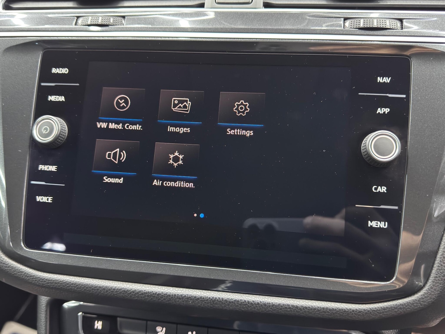 Used Volkswagen Tiguan for sale - 77737321: Photo 33