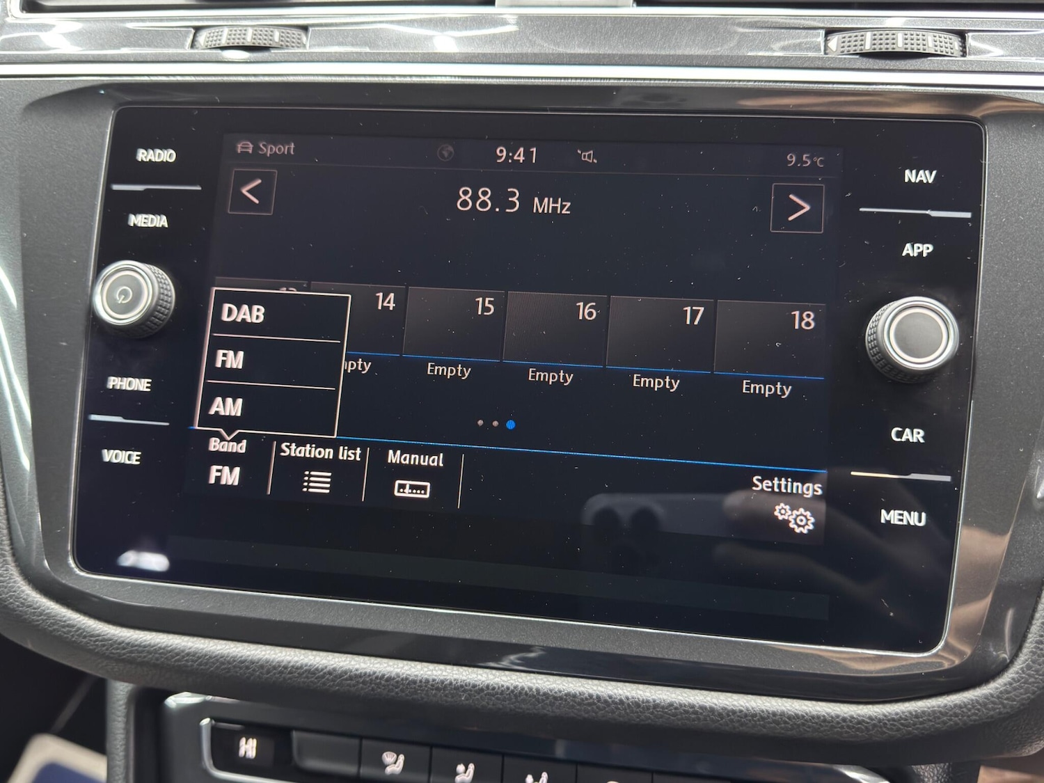 Used Volkswagen Tiguan for sale - 77737321: Photo 34