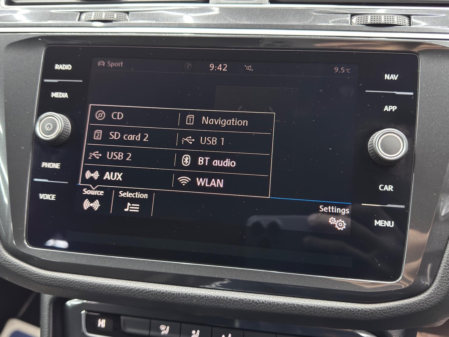 Used Volkswagen Tiguan for sale - 77737321: Photo 35