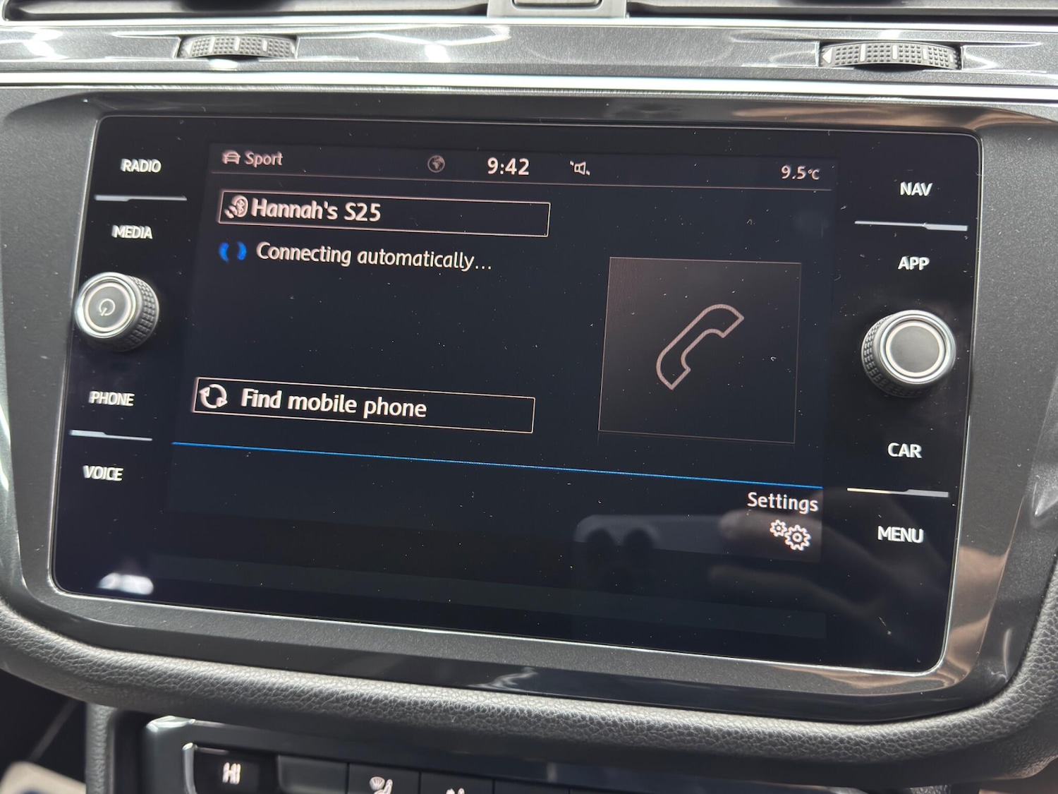 Used Volkswagen Tiguan for sale - 77737321: Photo 36