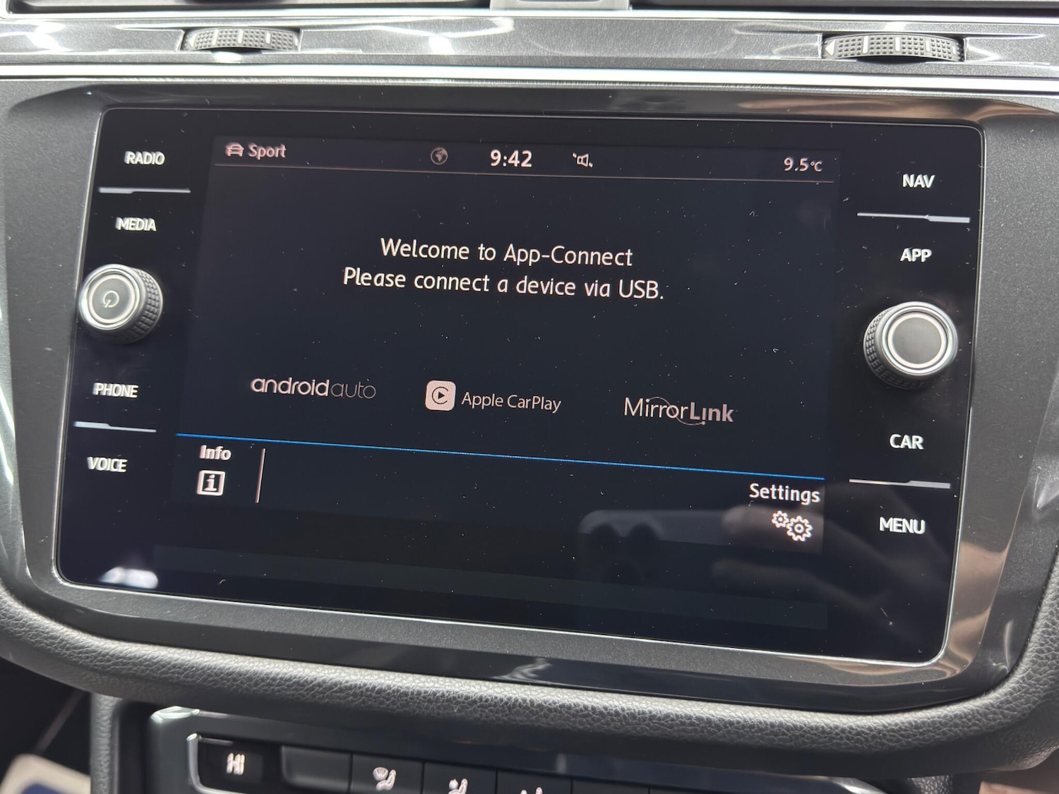 Used Volkswagen Tiguan for sale - 77737321: Photo 37