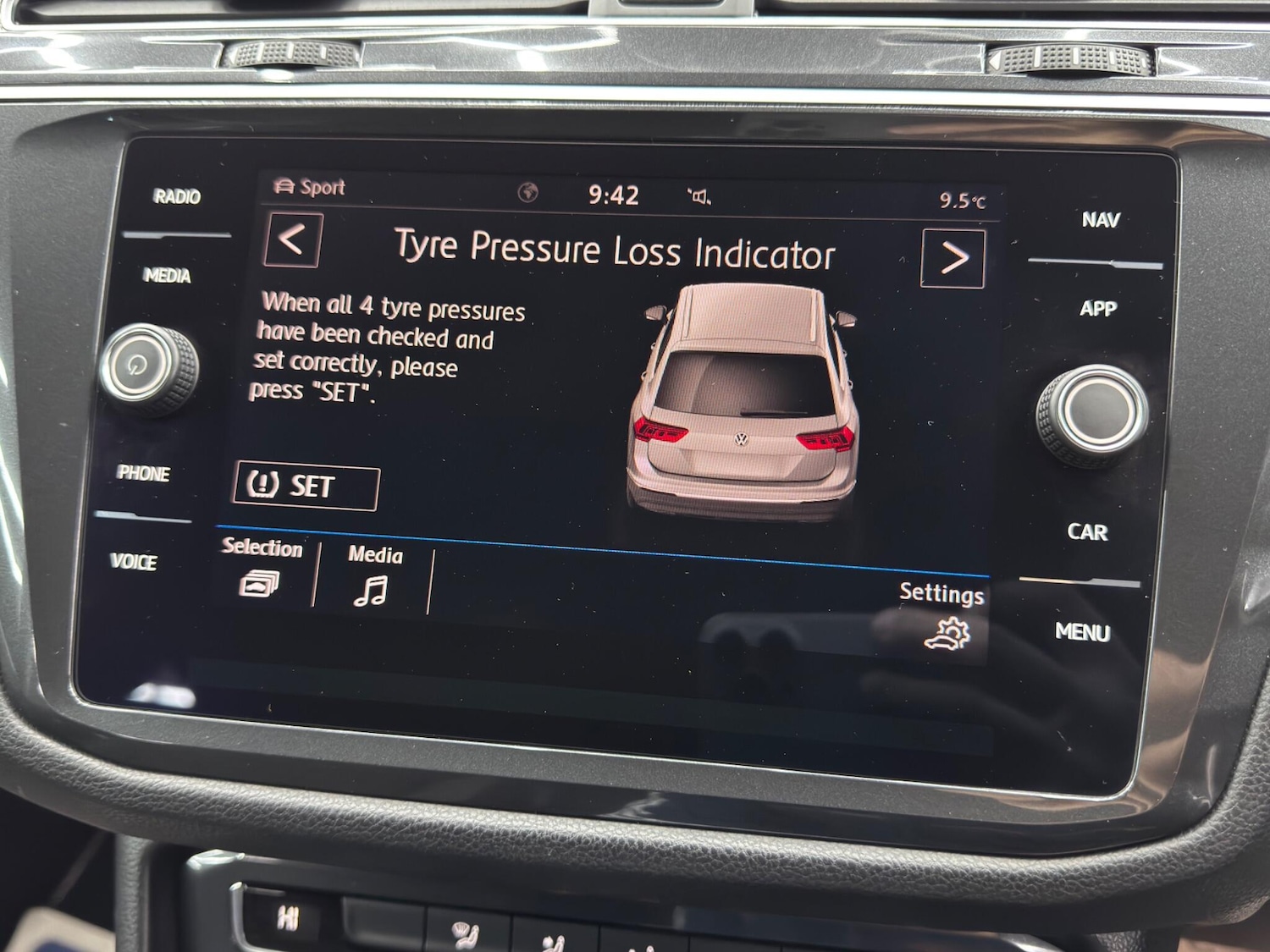 Used Volkswagen Tiguan for sale - 77737321: Photo 38