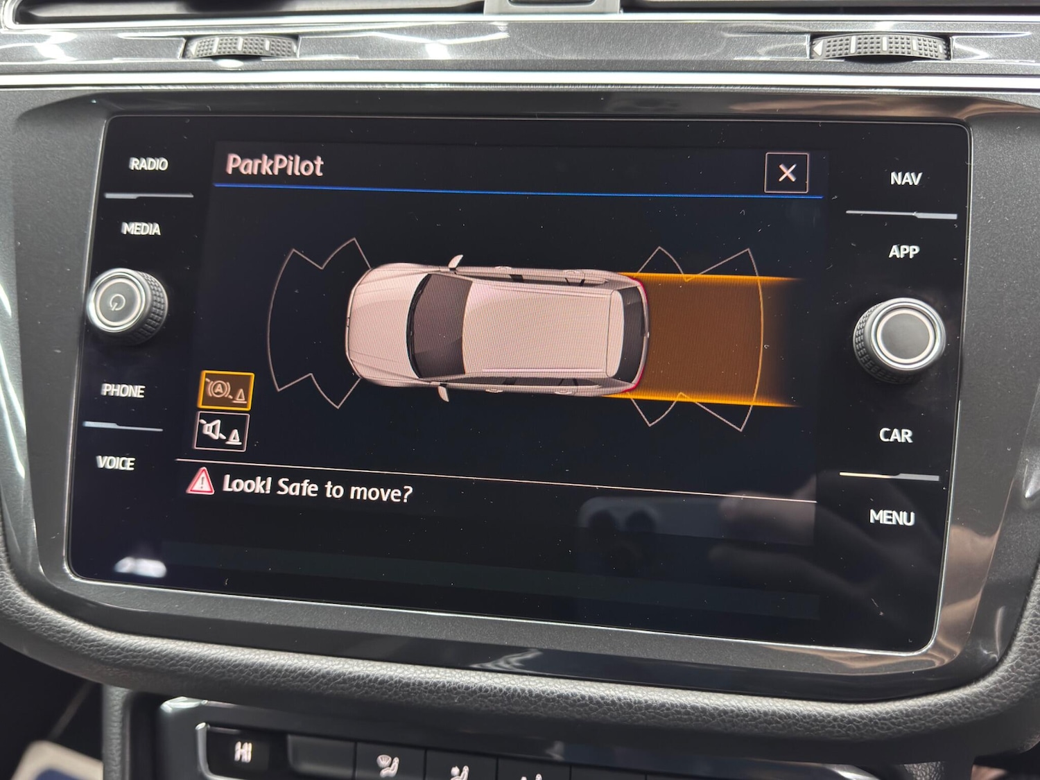 Used Volkswagen Tiguan for sale - 77737321: Photo 39