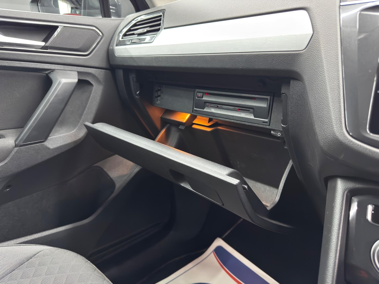 Used Volkswagen Tiguan for sale - 77737321: Photo 40