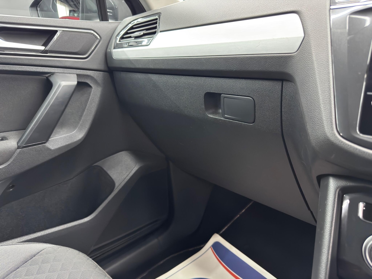 Used Volkswagen Tiguan for sale - 77737321: Photo 41