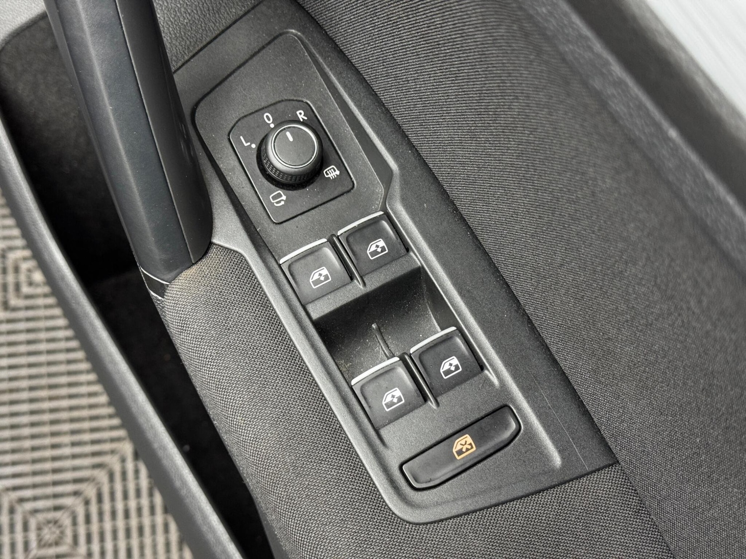 Used Volkswagen Tiguan for sale - 77737321: Photo 45