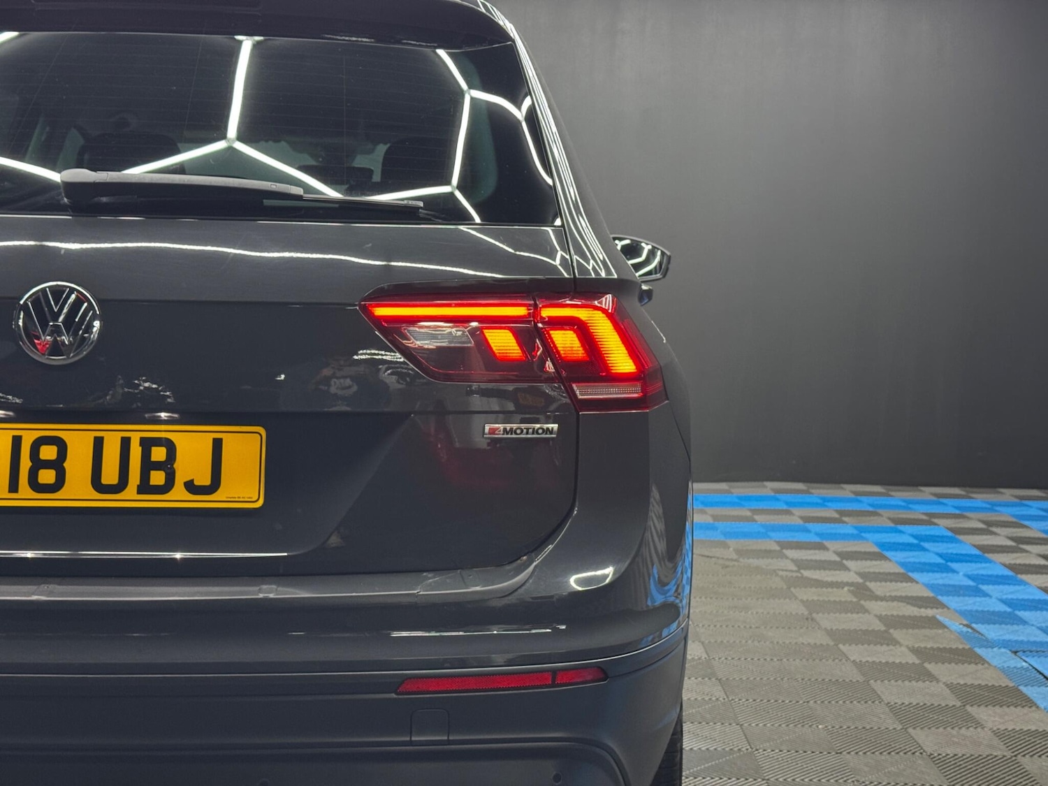 Used Volkswagen Tiguan for sale - 77737321: Photo 47