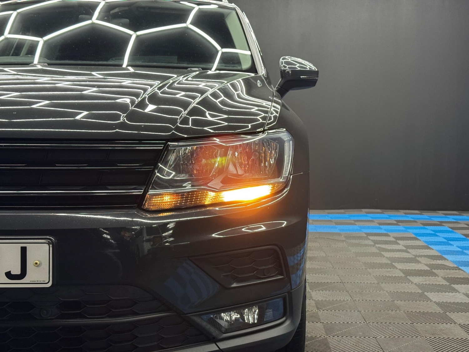 Used Volkswagen Tiguan for sale - 77737321: Photo 49