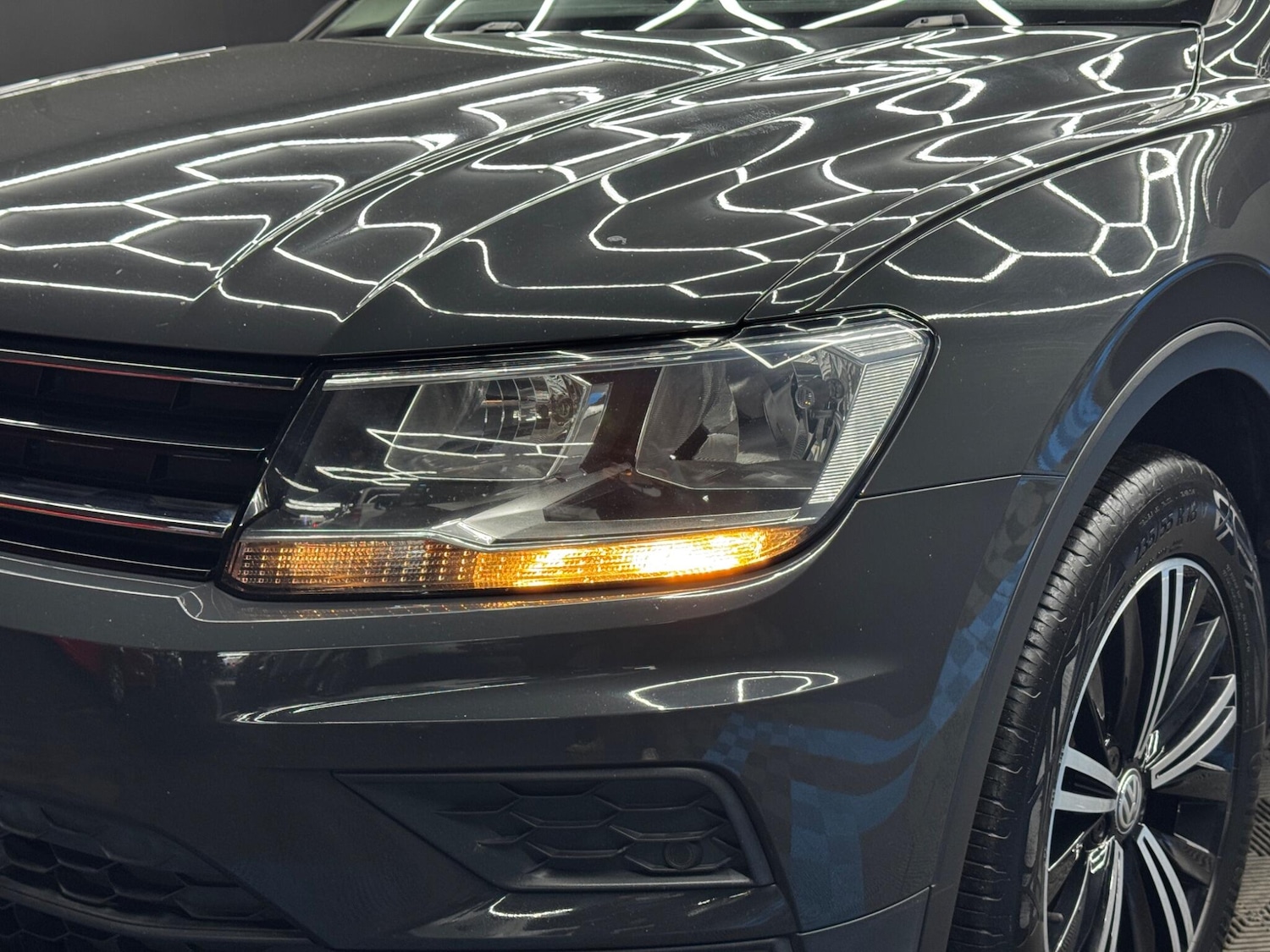 Used Volkswagen Tiguan for sale - 77737321: Photo 50