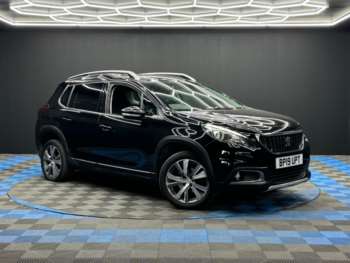 Used Peugeot 2008 2019 for sale - 74508359: Photo