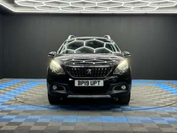 Used Peugeot 2008 2019 for sale - 74508359: Photo