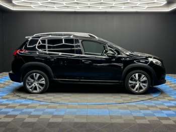 Used Peugeot 2008 2019 for sale - 74508359: Photo