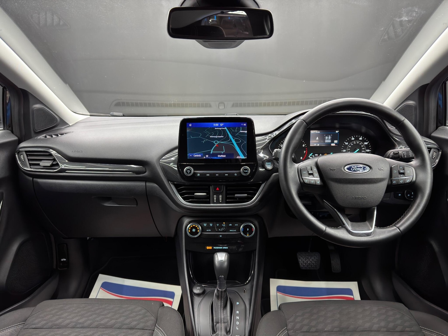 Used Ford Puma 2023 for sale - 77015231: Photo 10