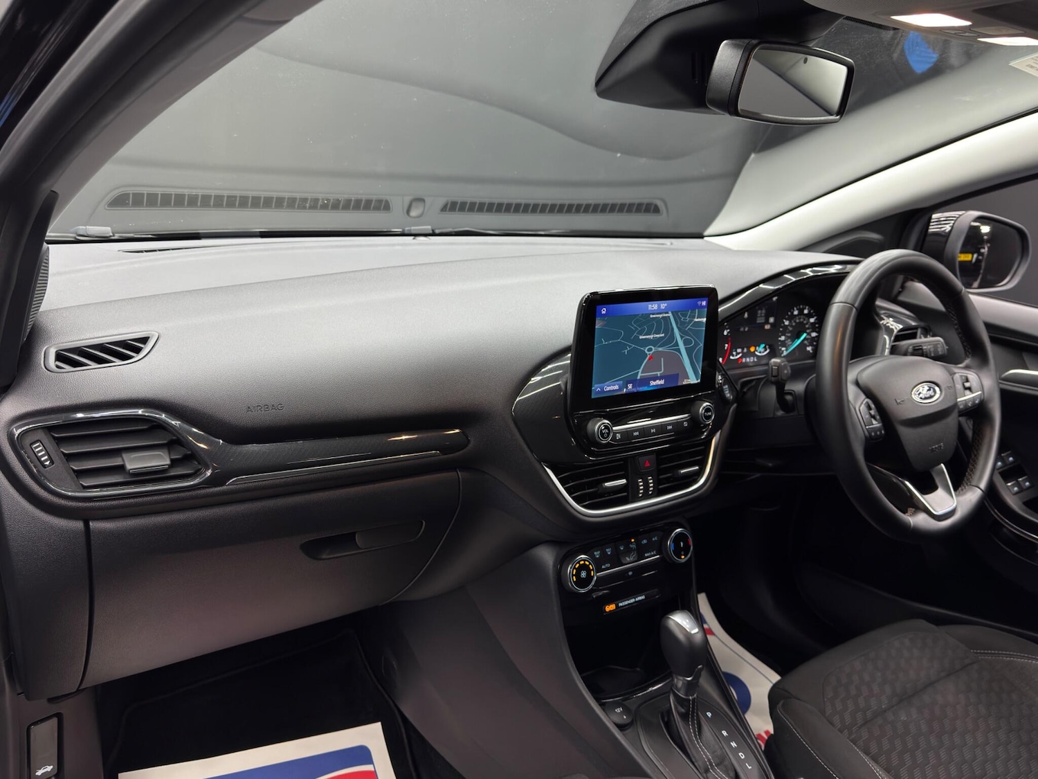 Used Ford Puma 2023 for sale - 77015231: Photo 11