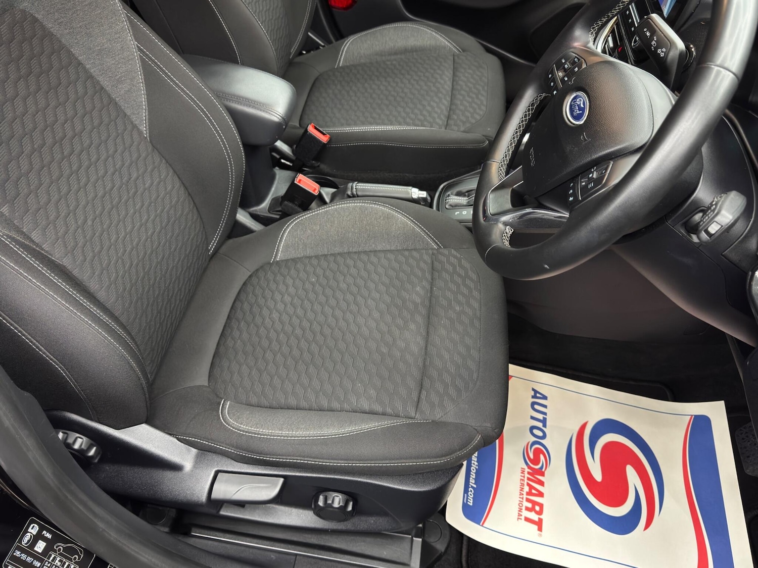 Used Ford Puma 2023 for sale - 77015231: Photo 13