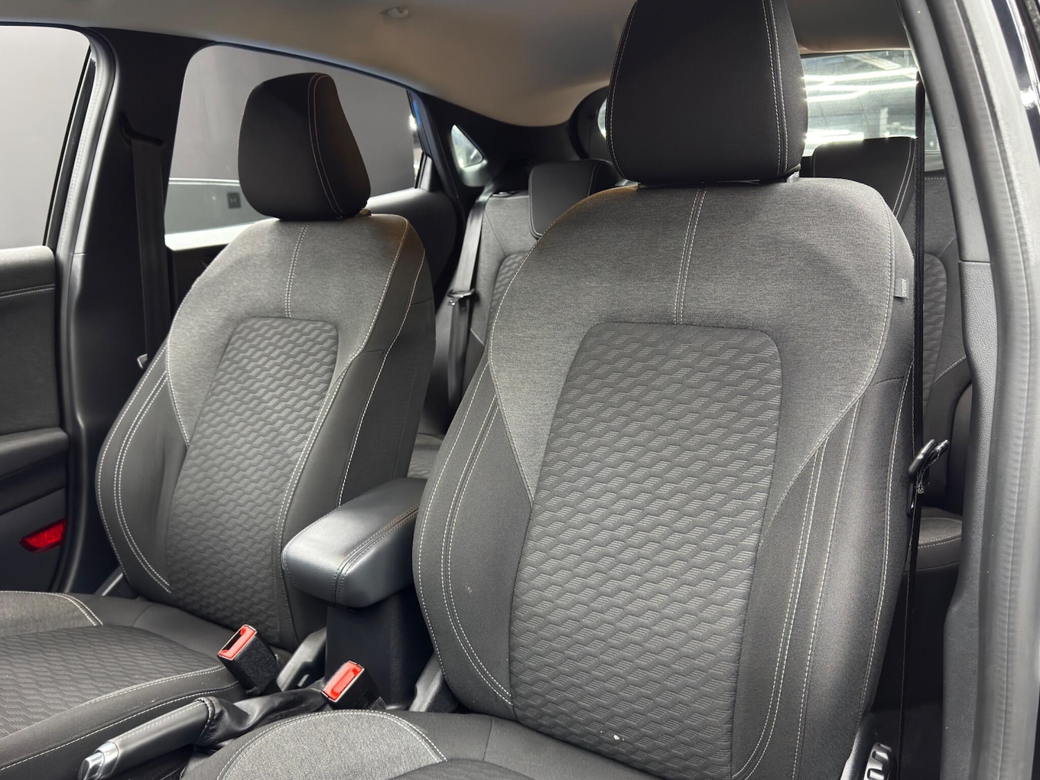 Used Ford Puma 2023 for sale - 77015231: Photo 14